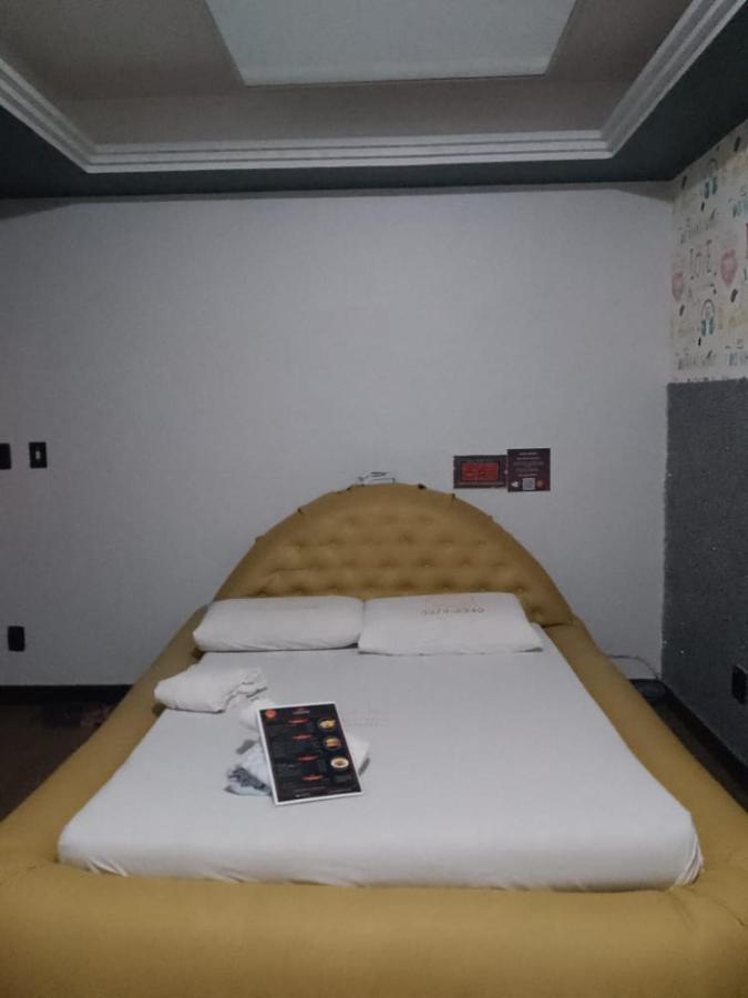 Hotel L Motel 1001 Noites - Setor O Brasilia Exterior photo