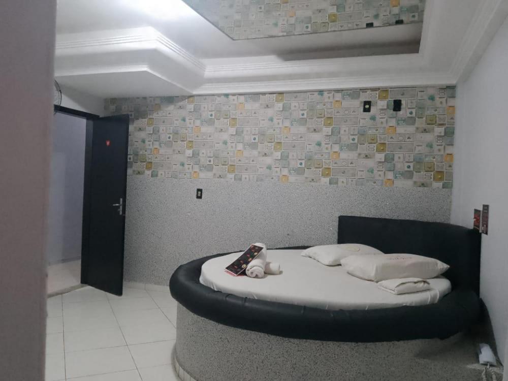 Hotel L Motel 1001 Noites - Setor O Brasilia Exterior photo